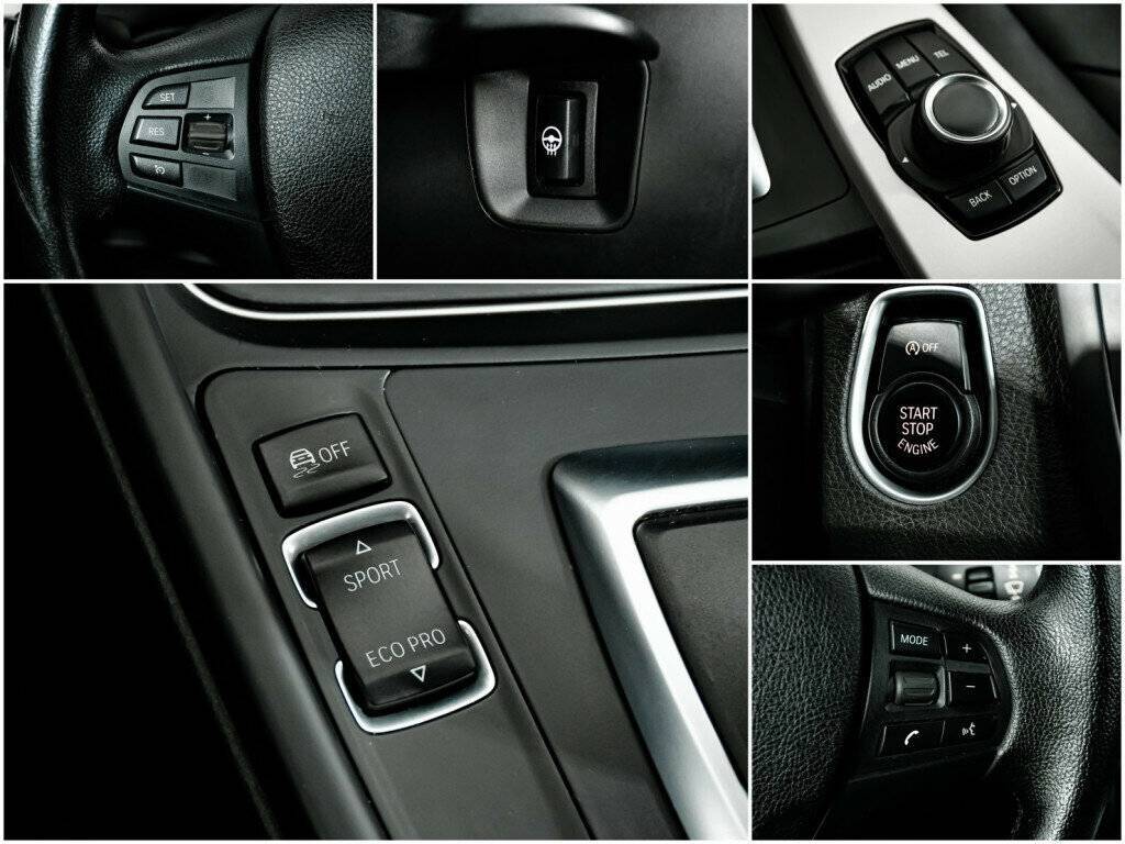 Купить BMW 3 серии с пробегом. Фото: #13