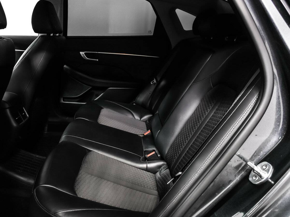 Продажа Б/У Хендай Соната. Фото: #13