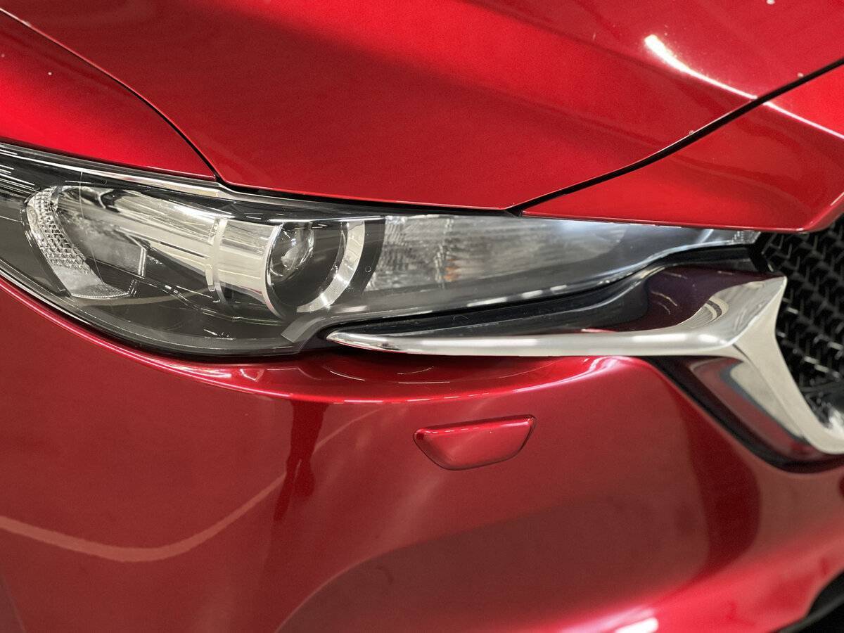 Купить Mazda CX-5 с пробегом. Фото: #16