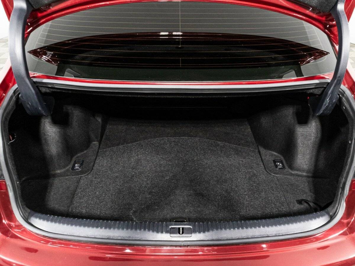 Купить Lexus IS с пробегом. Фото: #14