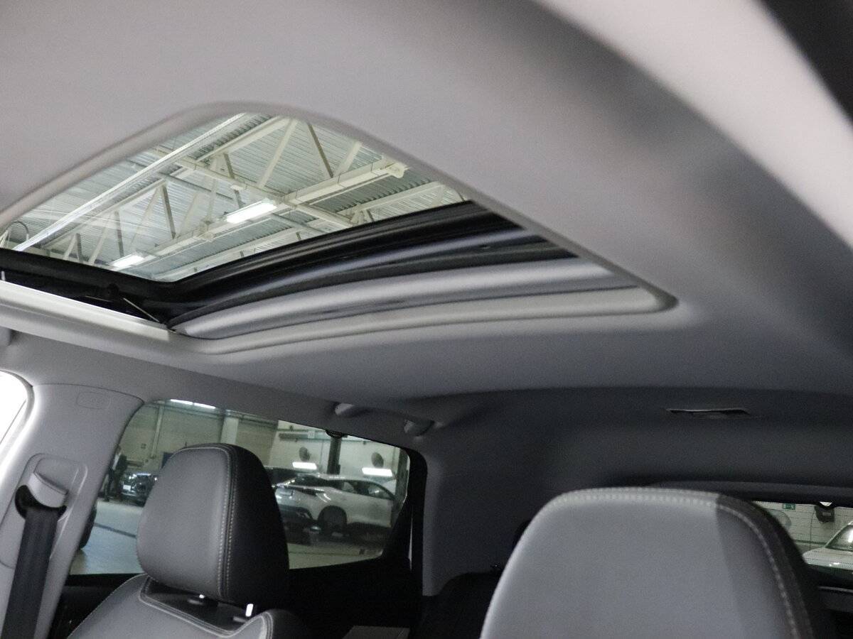 Купить Chery Tiggo 4 Pro с пробегом. Фото: #16