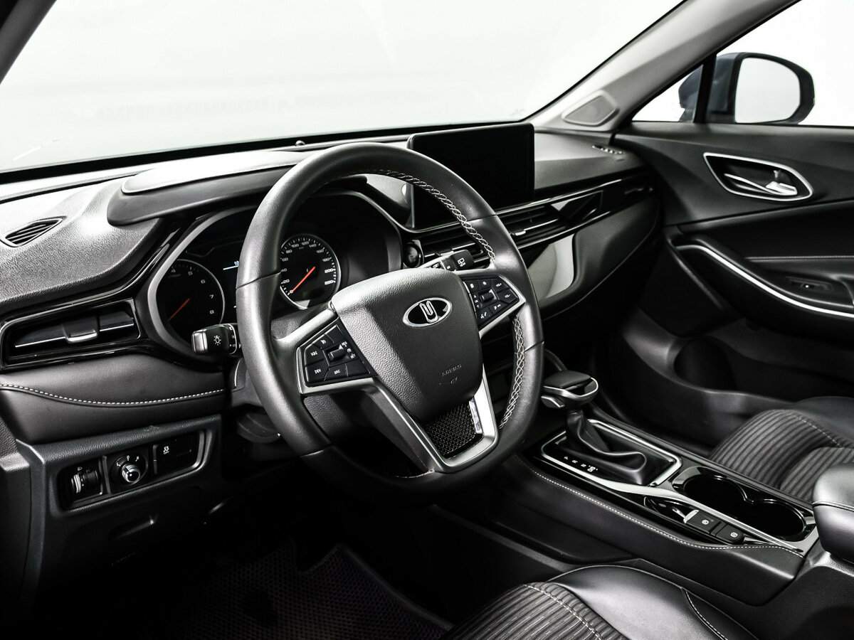 Купить Москвич 3 с пробегом. Фото: #12