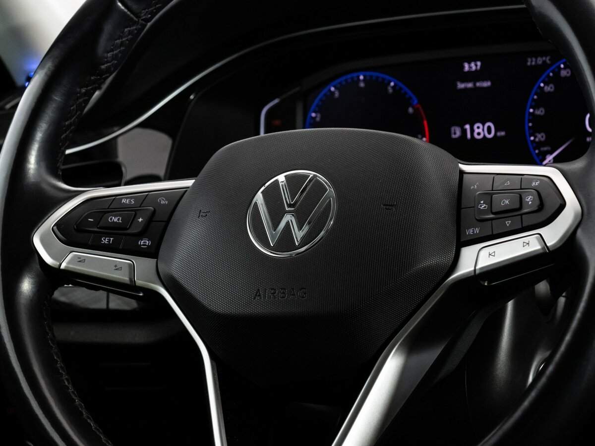 Продажа Б/У Фольксваген Поло. Фото: #10