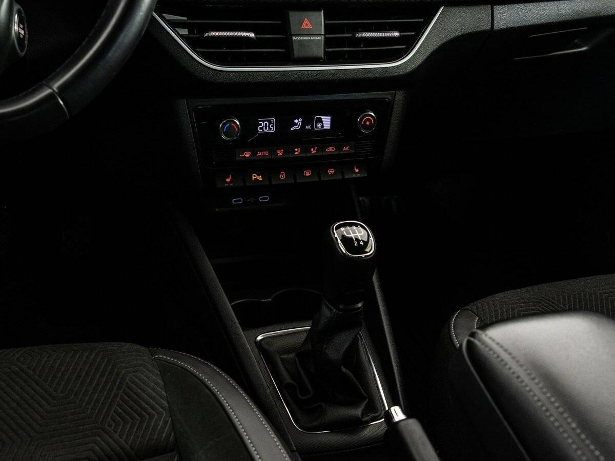 Продажа Б/У Фольксваген Поло. Фото: #11