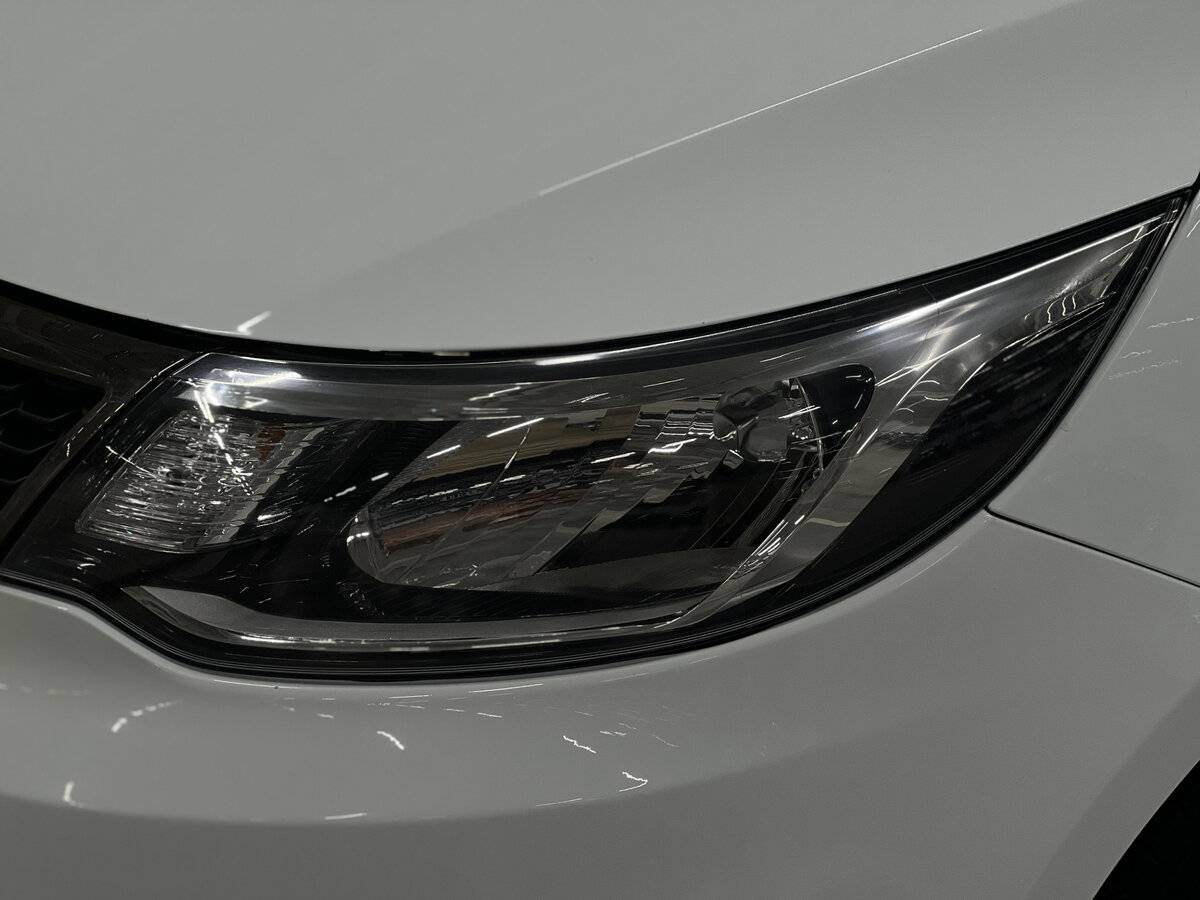 Купить Kia Rio с пробегом. Фото: #16