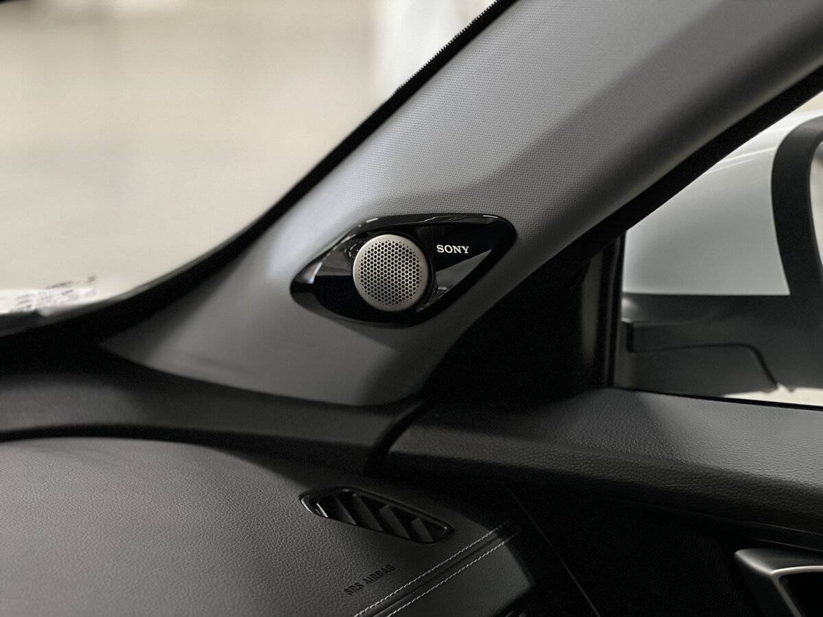 Купить Chery Tiggo 7 Pro Max с пробегом. Фото: #18