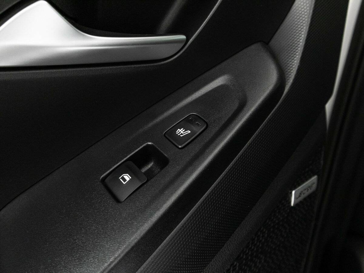 Купить Hyundai Creta с пробегом. Фото: #24