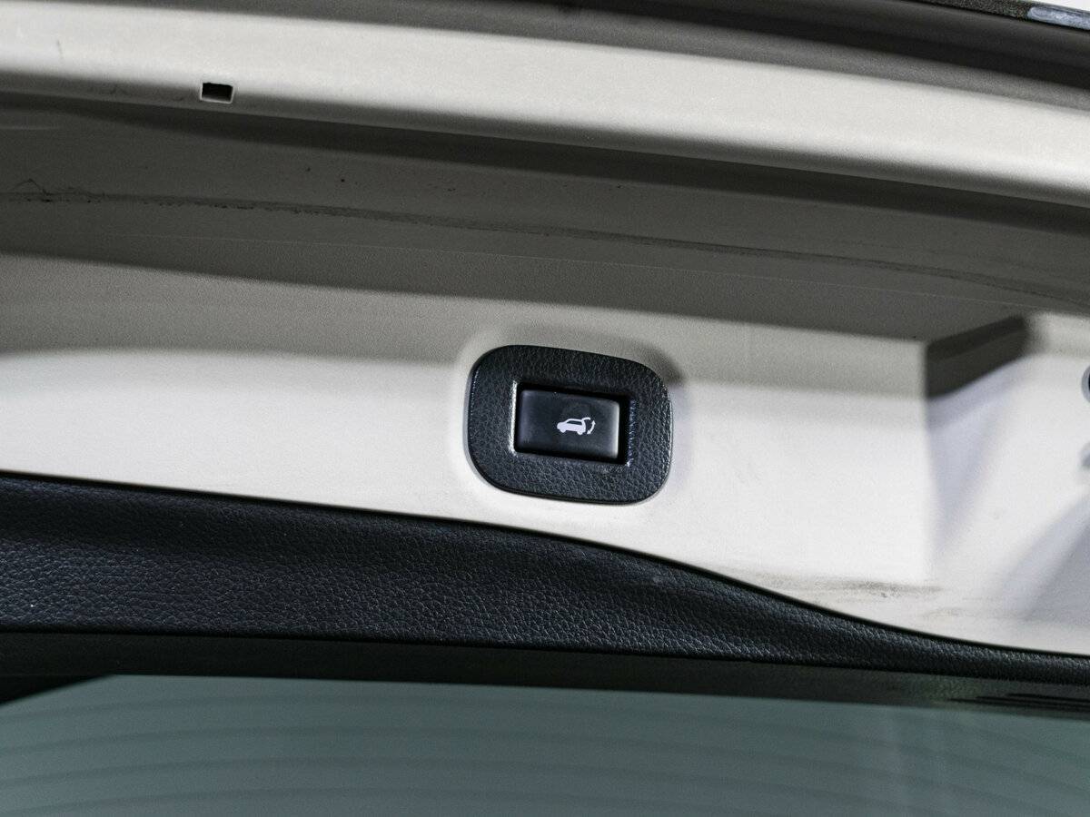 Купить Nissan X-Trail с пробегом. Фото: #9