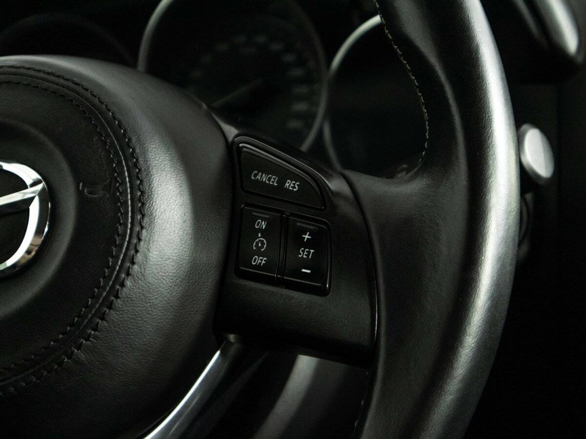 Купить Mazda CX-5 с пробегом. Фото: #18