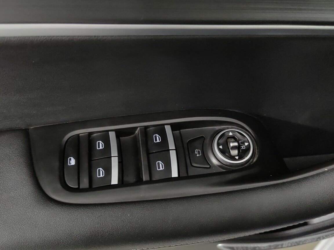 Купить Chery Tiggo 7 Pro с пробегом. Фото: #24