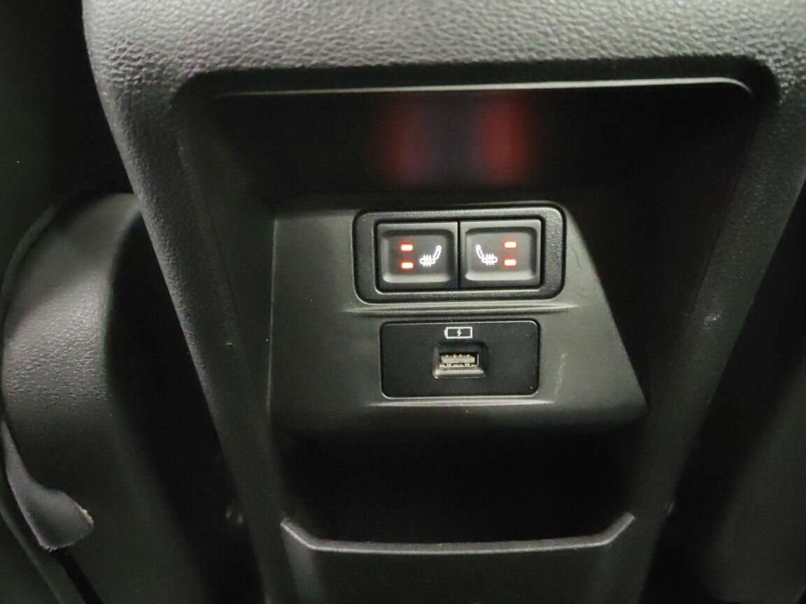 Купить Chery Tiggo 7 Pro с пробегом. Фото: #29