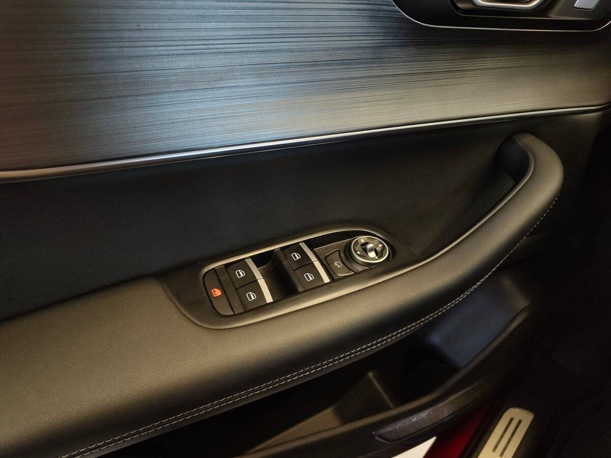 Купить Chery Tiggo 7 Pro Max с пробегом. Фото: #12