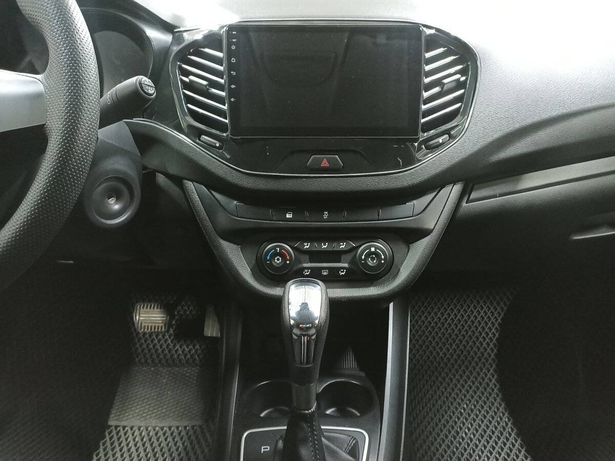 Купить Lada (ВАЗ) Vesta с пробегом. Фото: #14