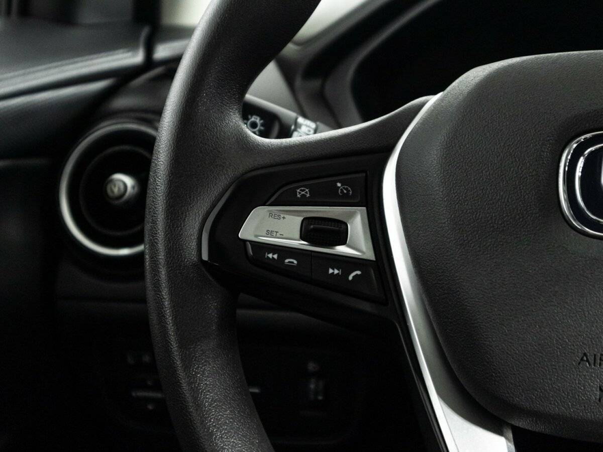 Купить Changan Alsvin с пробегом. Фото: #19