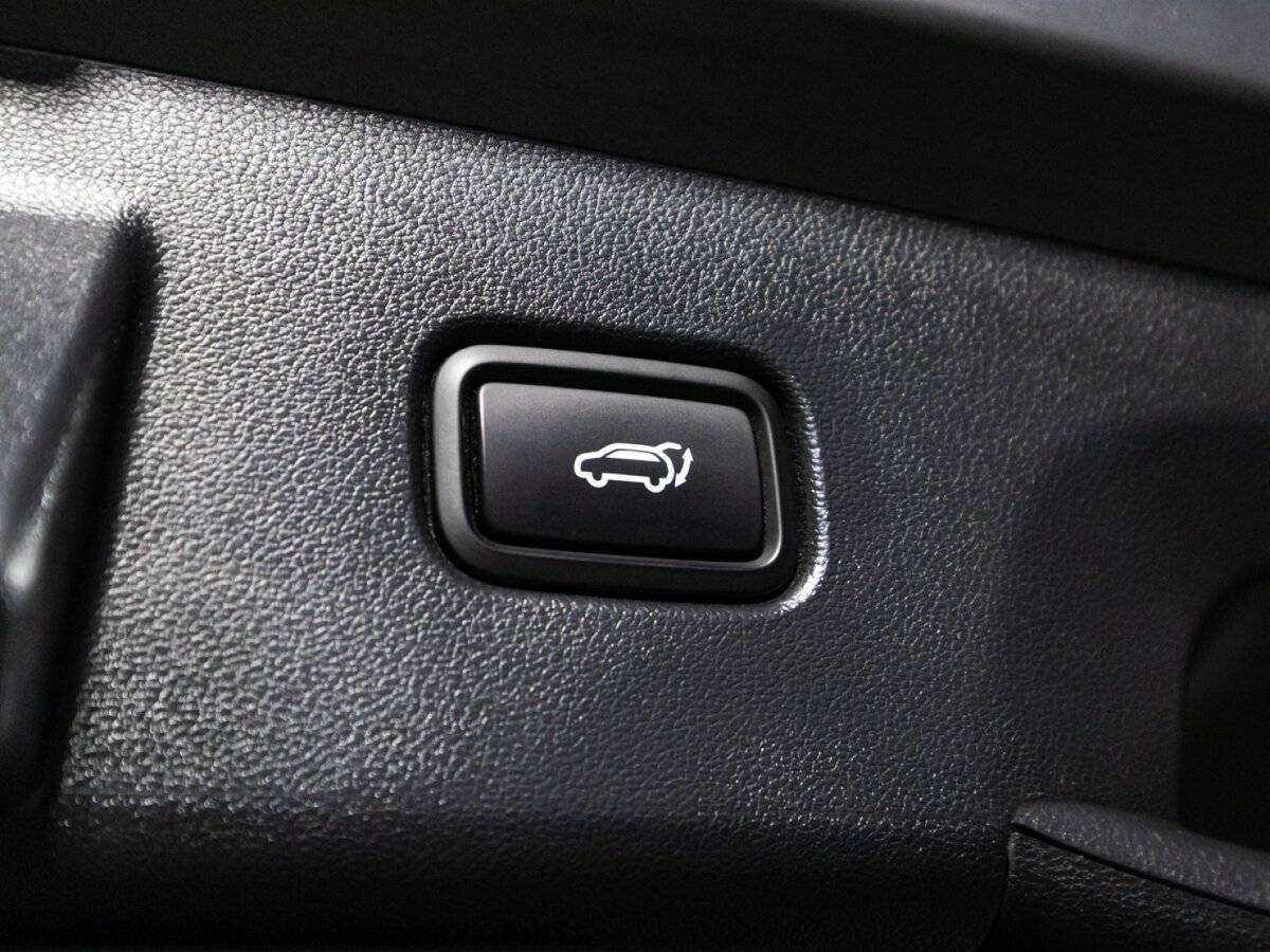 Купить Hyundai Tucson с пробегом. Фото: #15