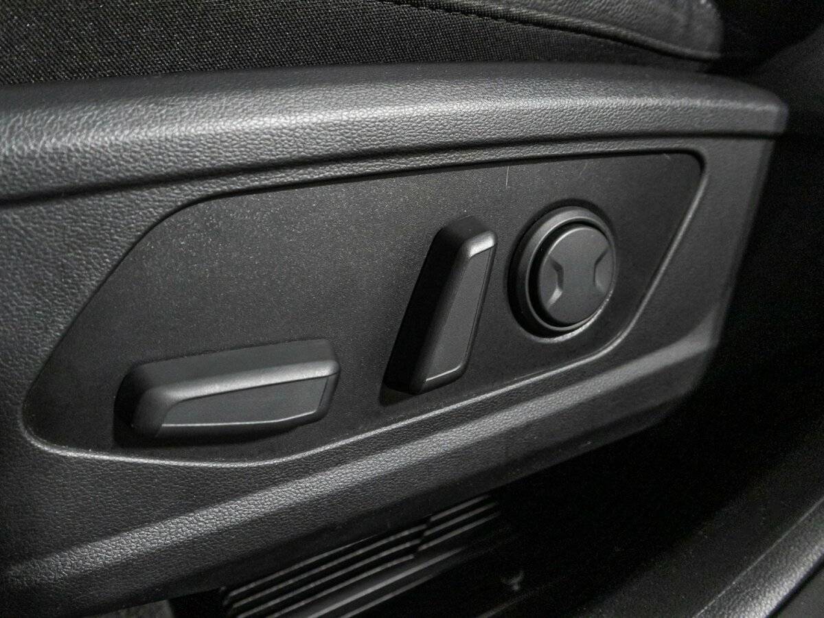 Купить Hyundai Tucson с пробегом. Фото: #16