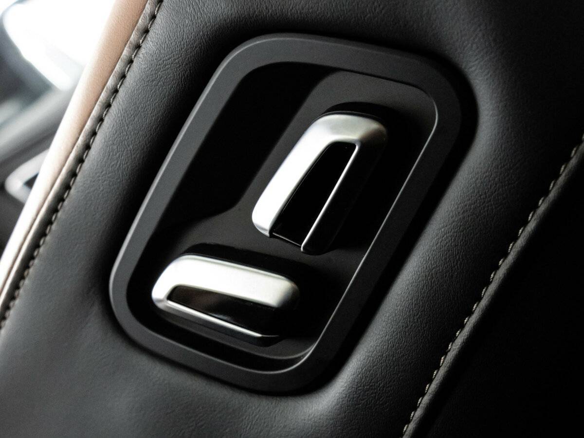 Купить Chery Tiggo 8 Pro Max с пробегом. Фото: #24