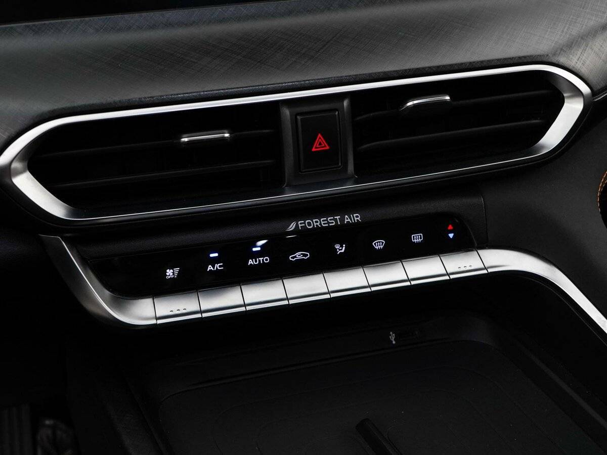 Купить Changan UNI-T с пробегом. Фото: #20