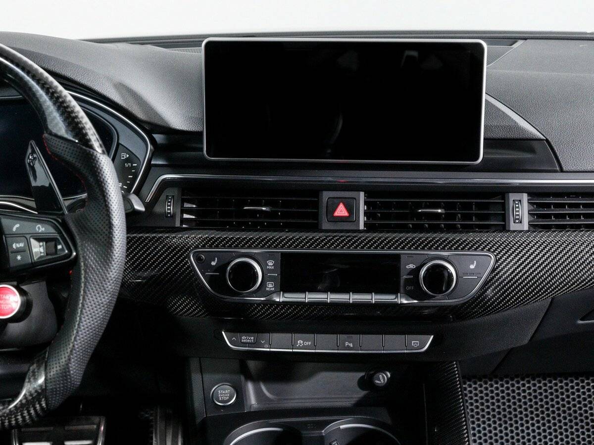 Купить Audi A5 с пробегом. Фото: #12