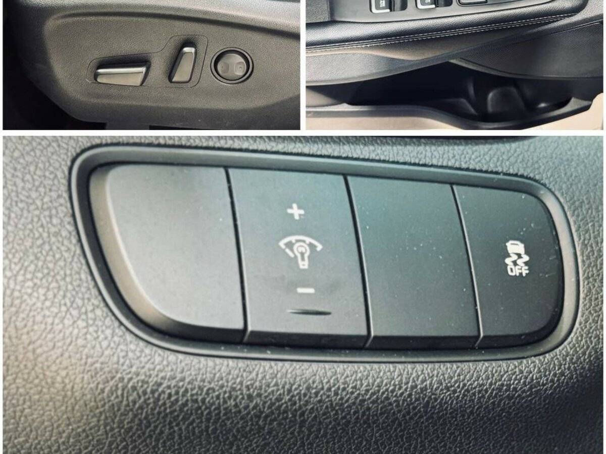 Купить Kia Sorento с пробегом. Фото: #13