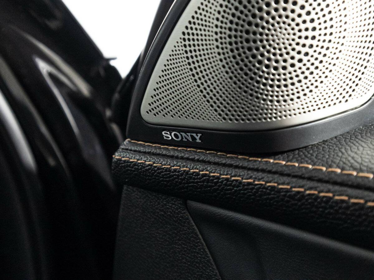 Купить EXEED TXL с пробегом. Фото: #26