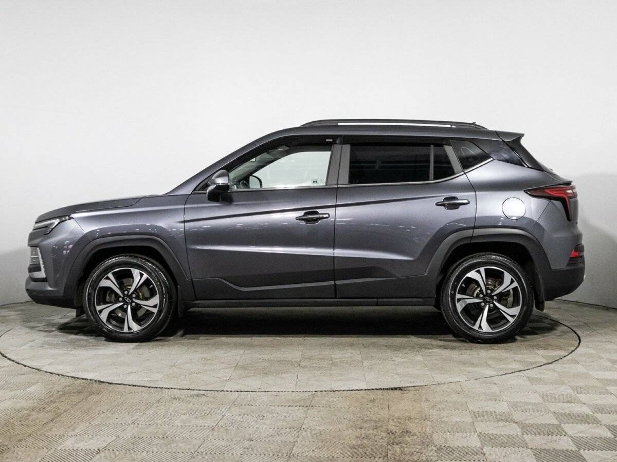 Купить Москвич 3 с пробегом. Фото: #7