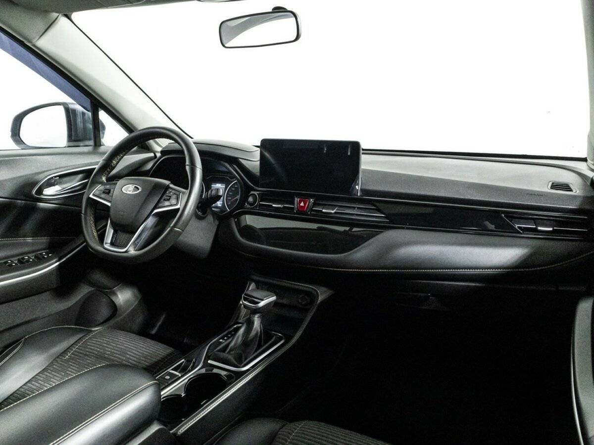 Купить Москвич 3 с пробегом. Фото: #8