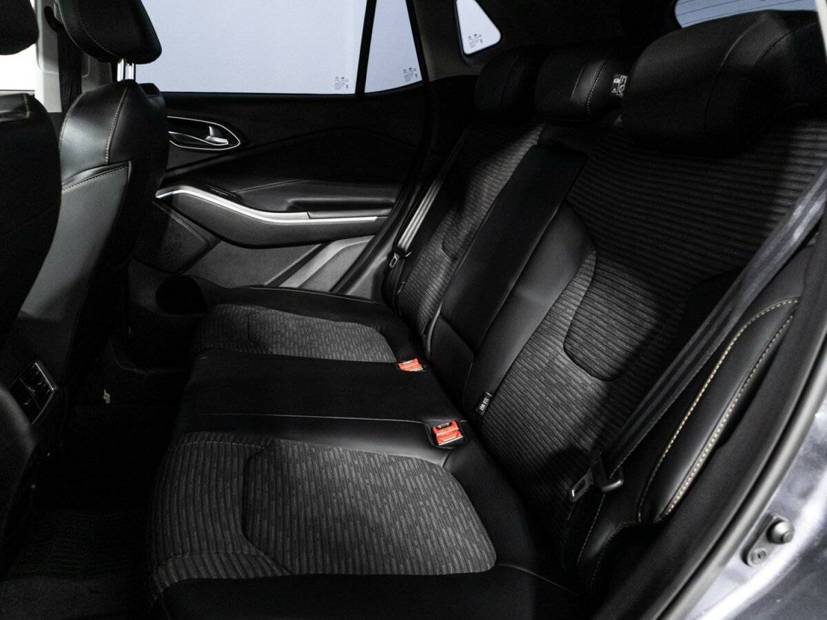 Купить Москвич 3 с пробегом. Фото: #9