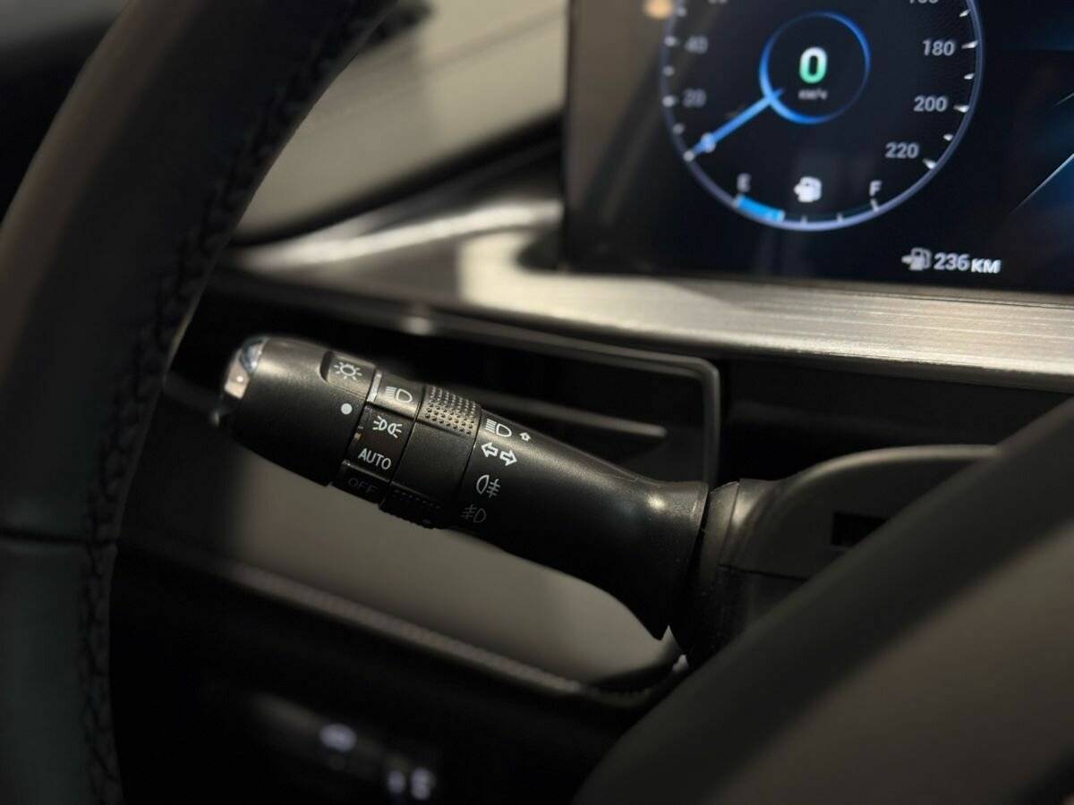 Купить Chery Tiggo 7 Pro Max с пробегом. Фото: #17