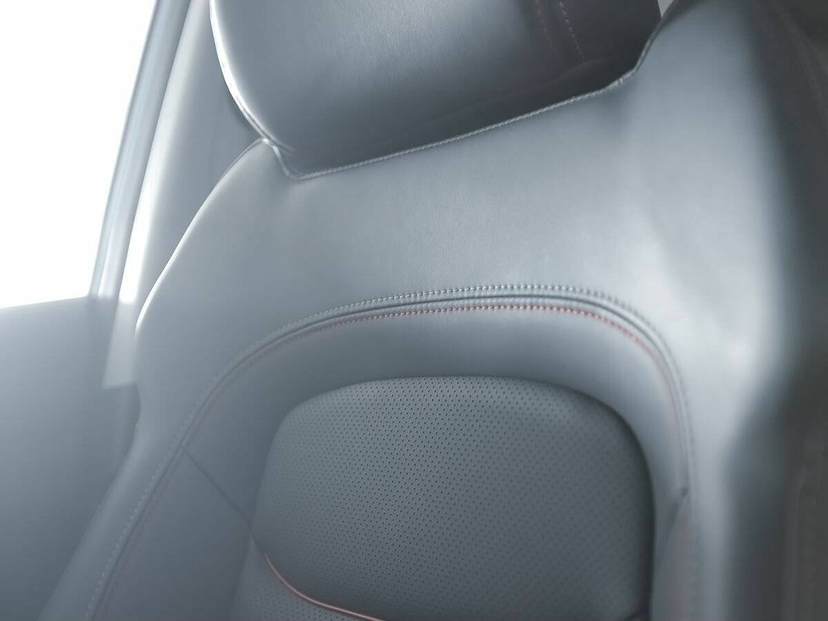 Купить Chery Tiggo 7 Pro с пробегом. Фото: #21