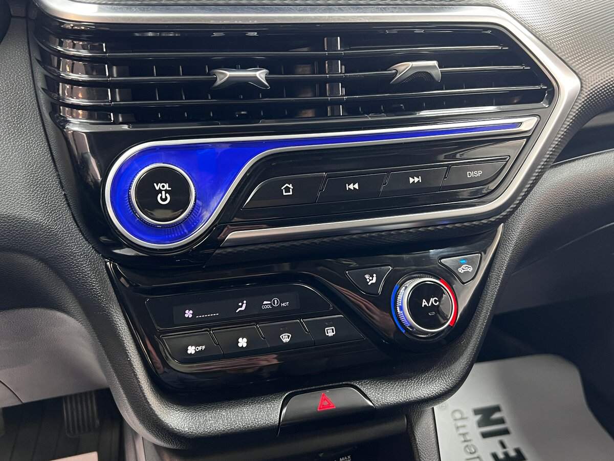 Купить Changan Alsvin с пробегом. Фото: #16