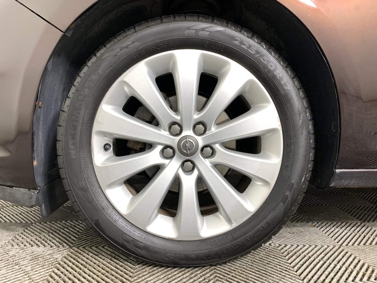 Купить Opel Astra с пробегом. Фото: #7