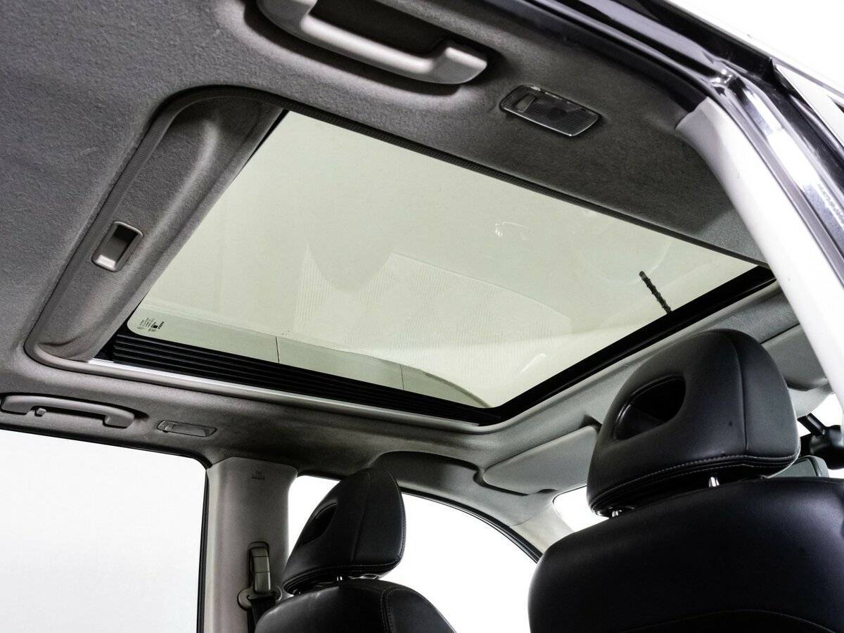 Купить Nissan X-Trail с пробегом. Фото: #18