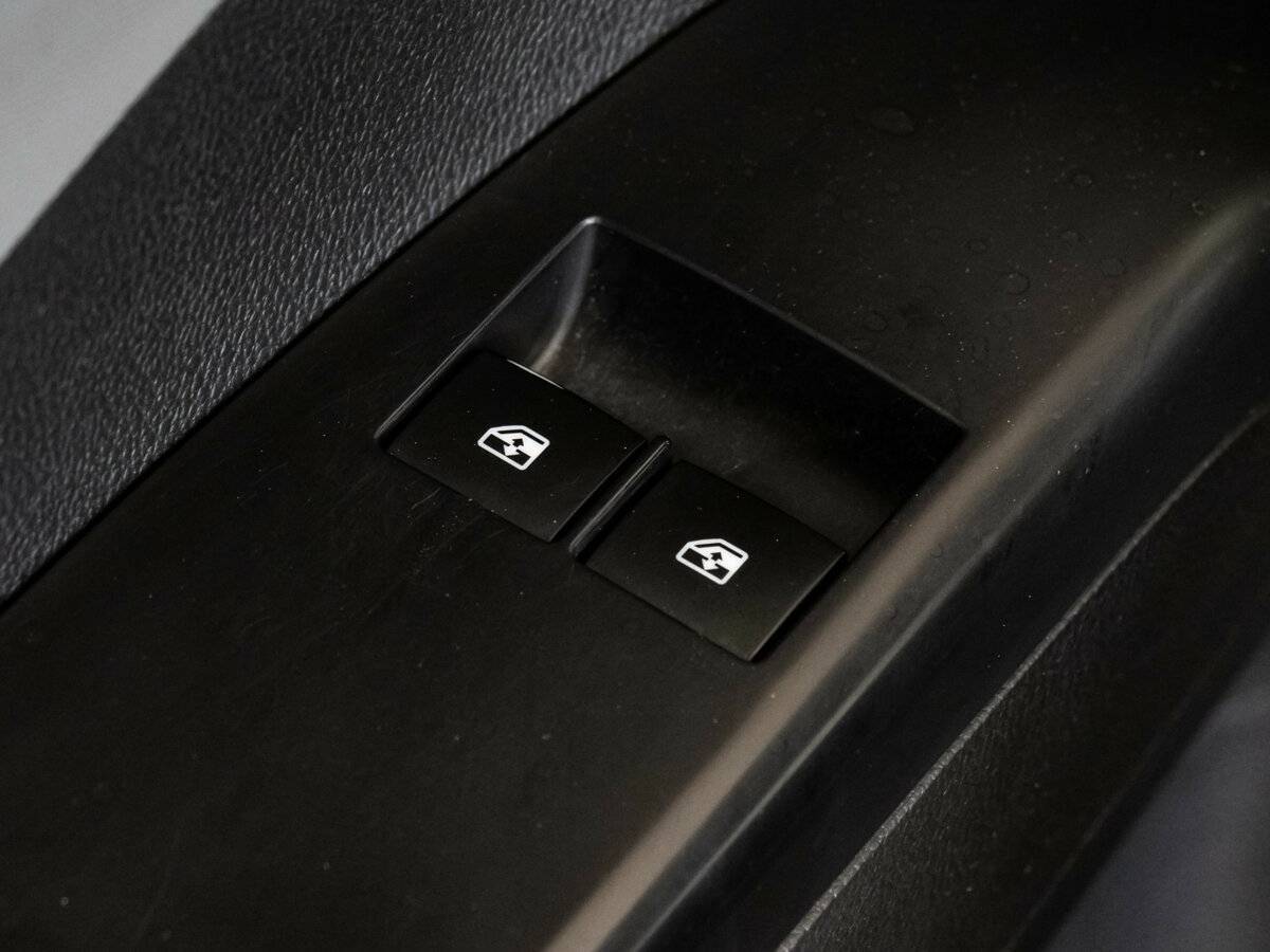 Купить Chevrolet Aveo с пробегом. Фото: #13