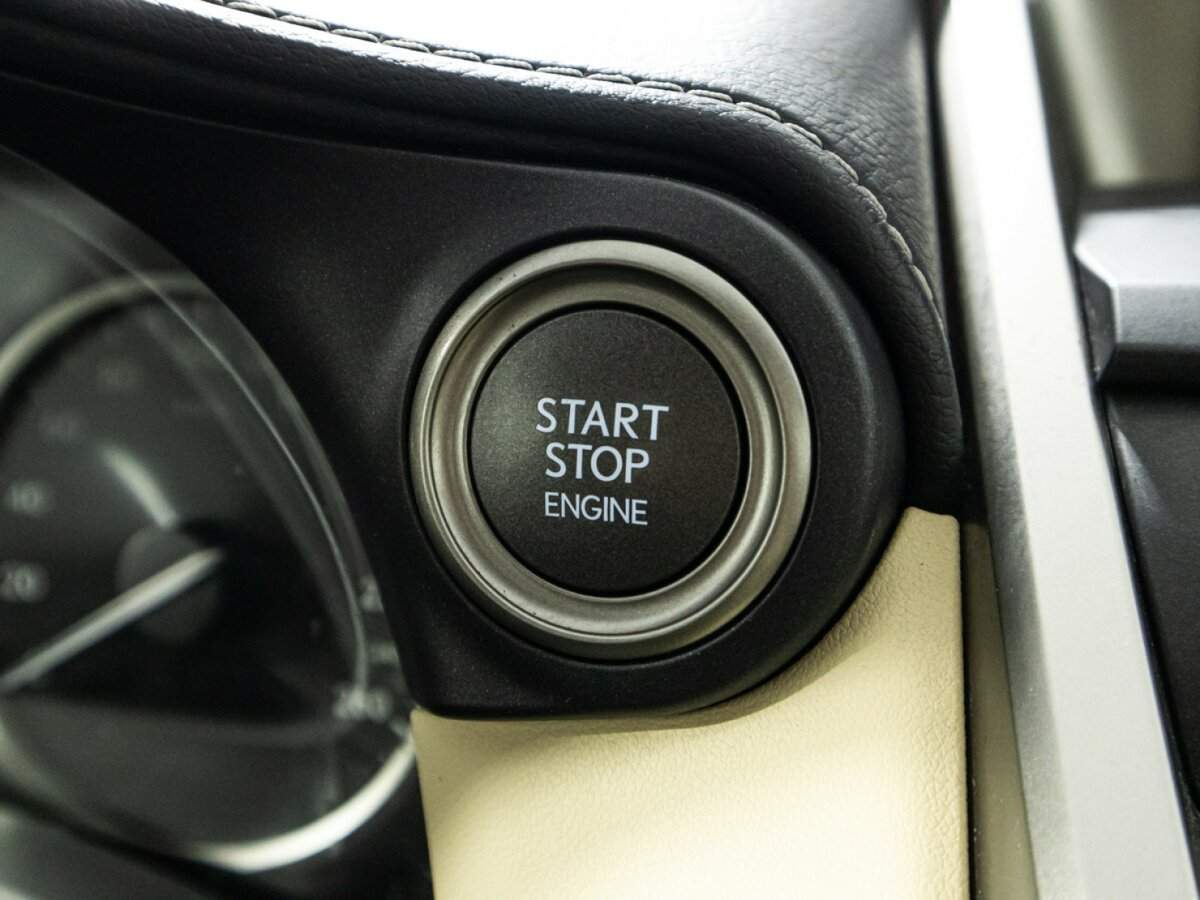 Купить Lexus NX с пробегом. Фото: #19