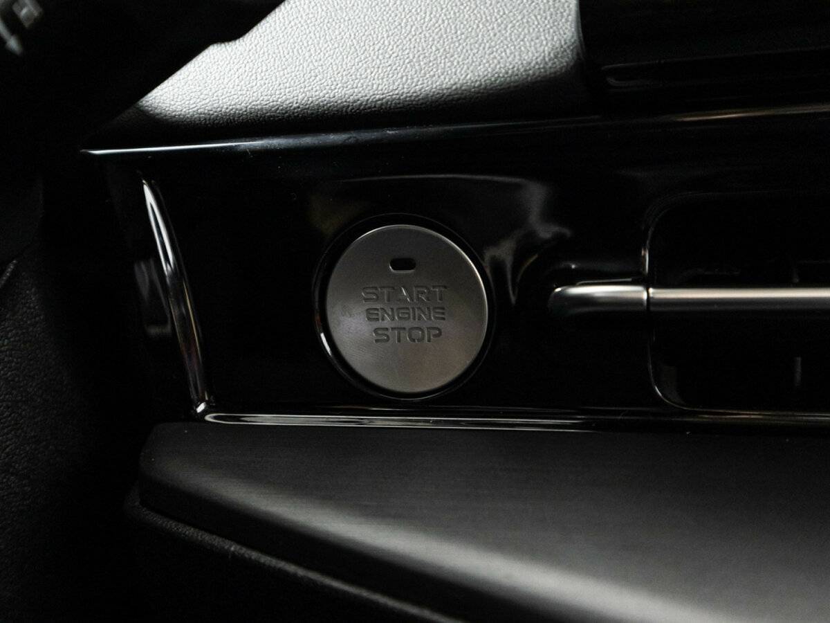 Купить Changan CS55 Plus с пробегом. Фото: #23