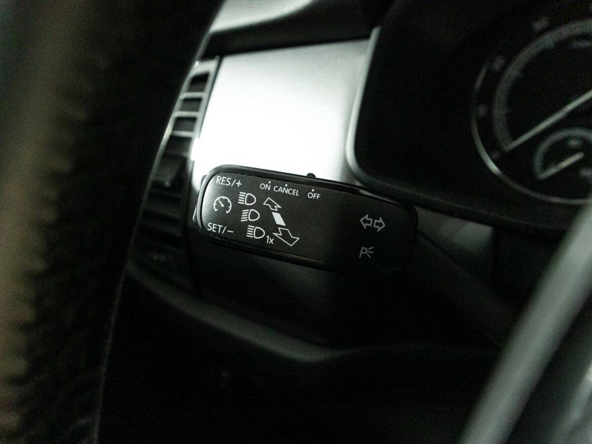 Купить Skoda Kodiaq с пробегом. Фото: #21
