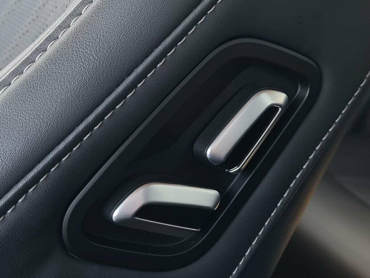 Купить Chery Tiggo 8 Pro Max с пробегом. Фото: #17