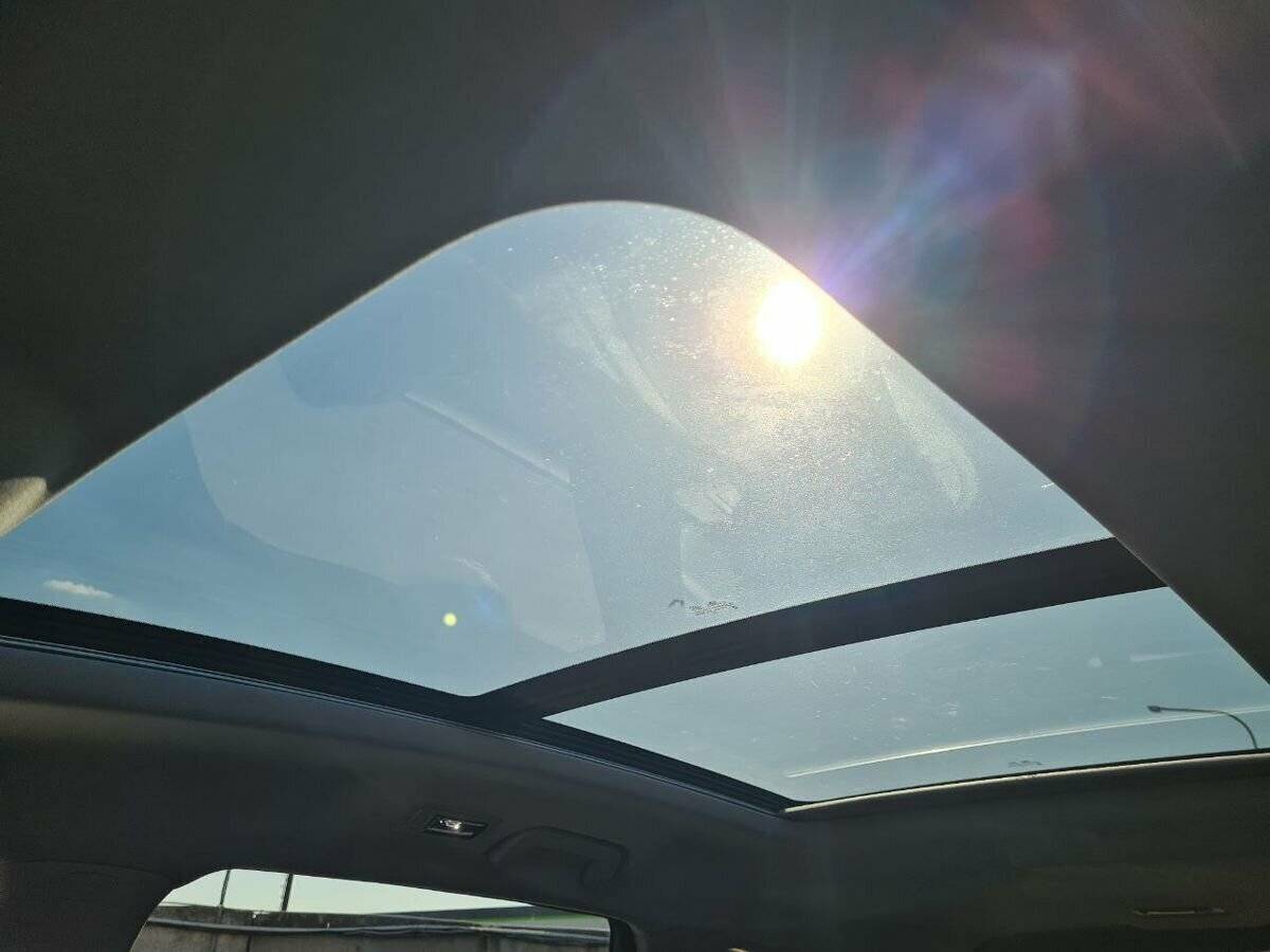 Купить Chery Tiggo 8 Pro Max с пробегом. Фото: #24