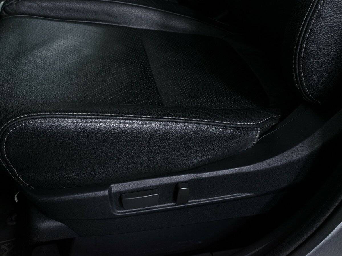 Купить Mitsubishi Outlander с пробегом. Фото: #15