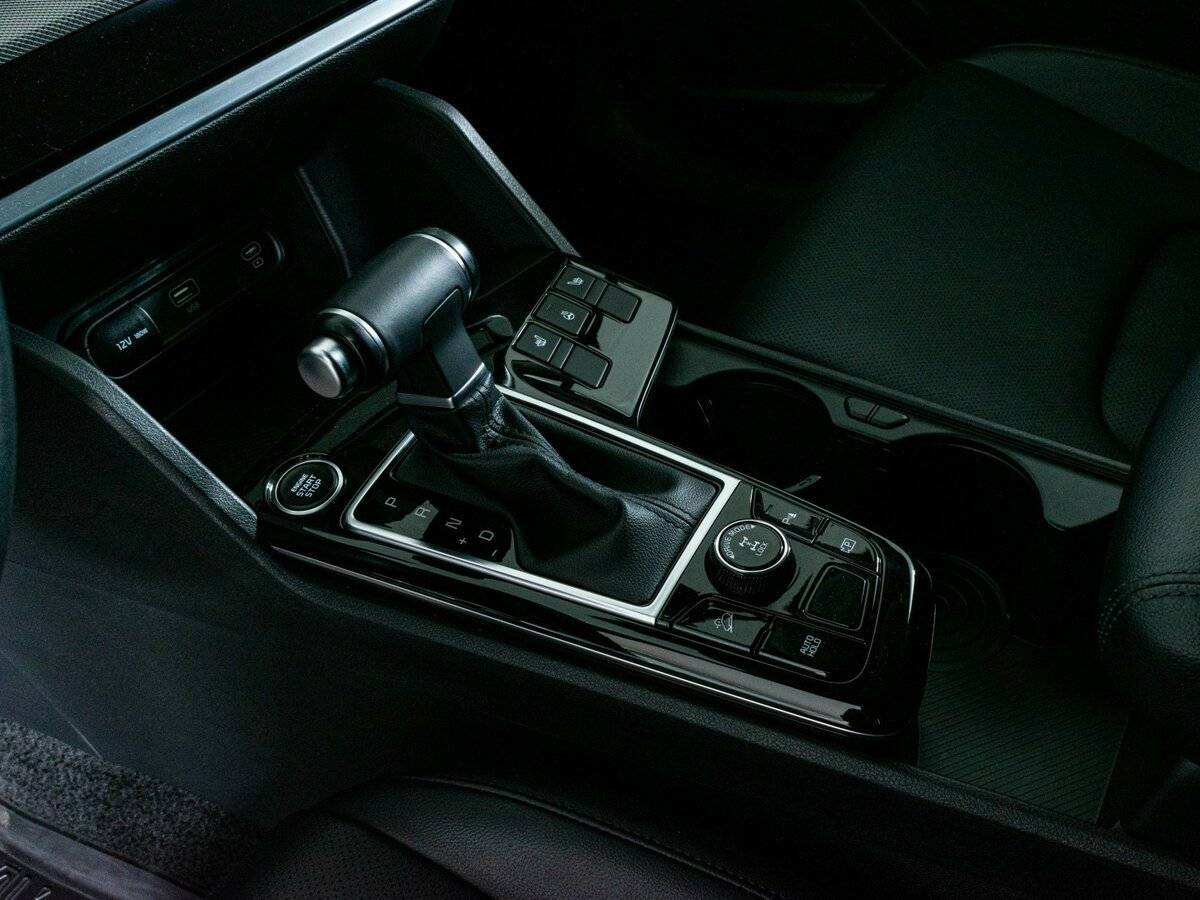 Купить Kia Sportage с пробегом. Фото: #16