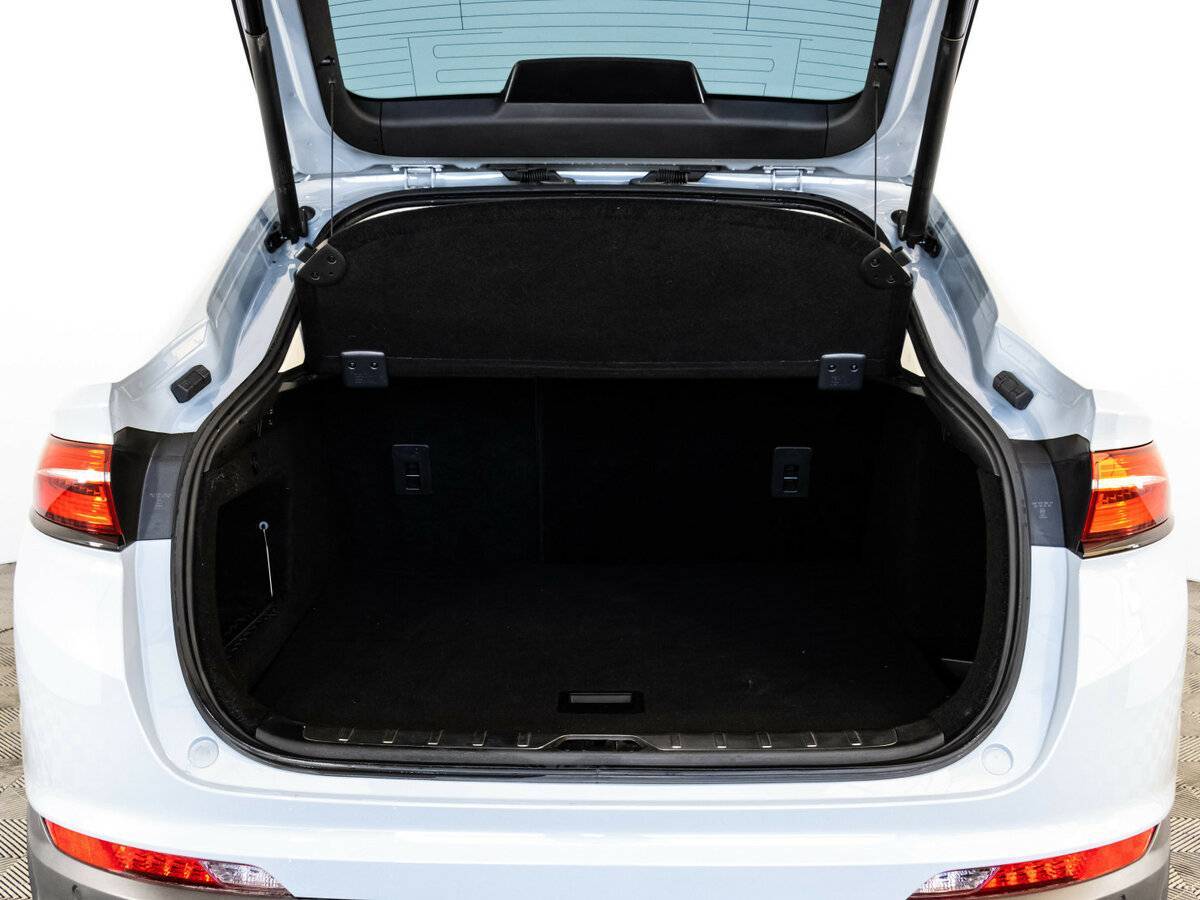 Купить Geely Tugella с пробегом. Фото: #25