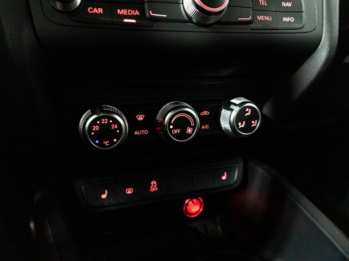 Купить Audi A1 с пробегом. Фото: #16