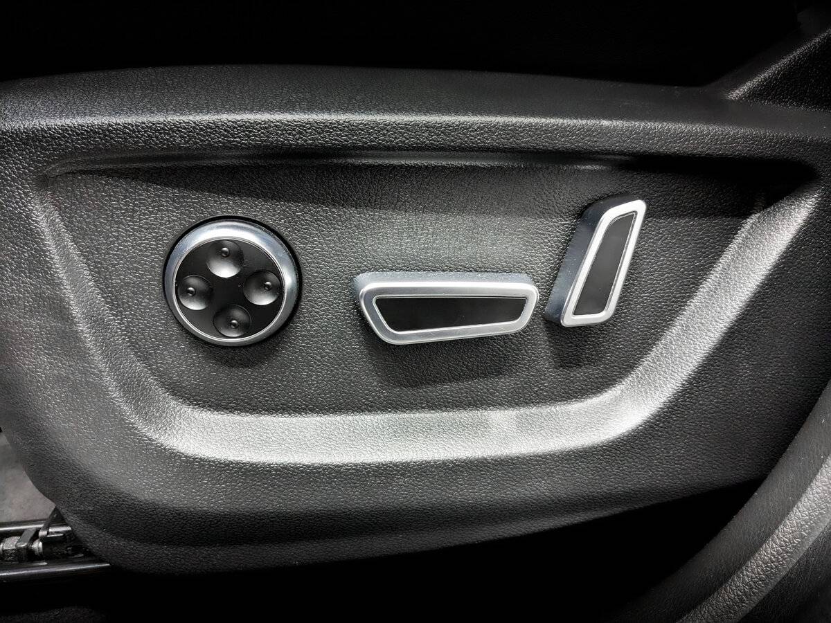 Купить Chery Tiggo 8 с пробегом. Фото: #21