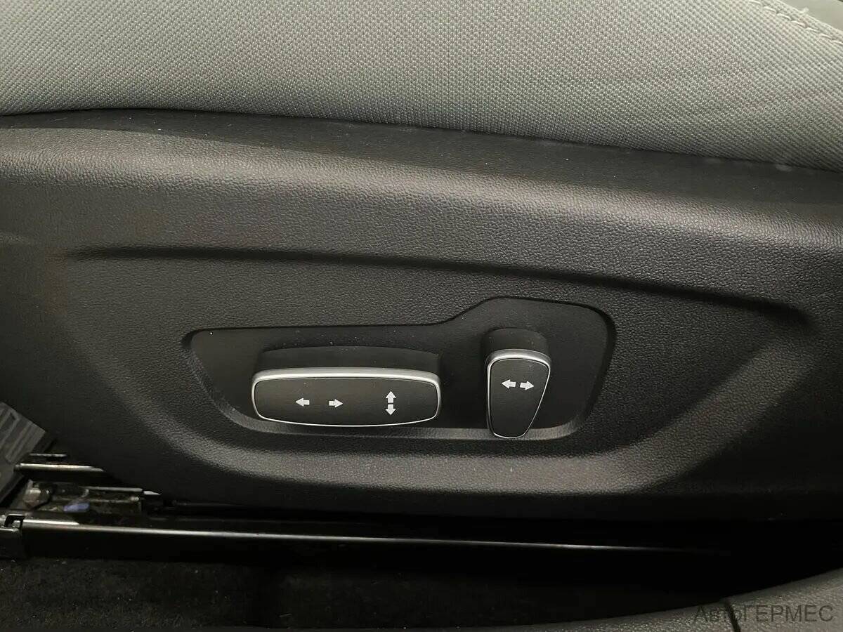 Купить Changan Lamore с пробегом. Фото: #13