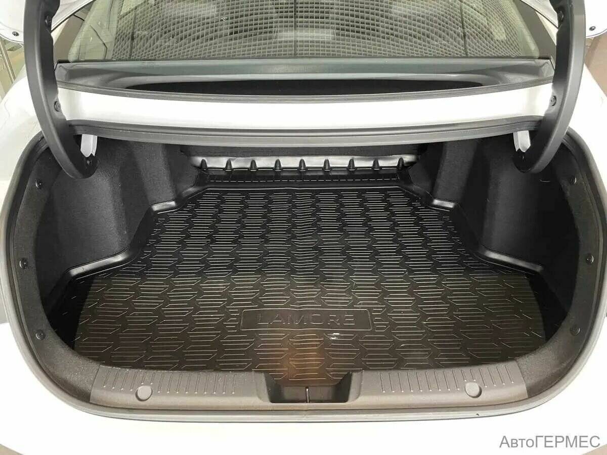 Купить Changan Lamore с пробегом. Фото: #18