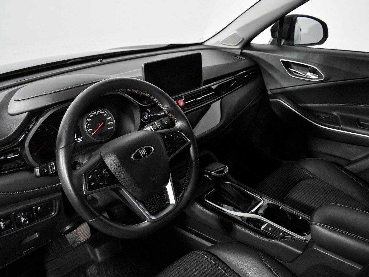 Купить Москвич 3 с пробегом. Фото: #8