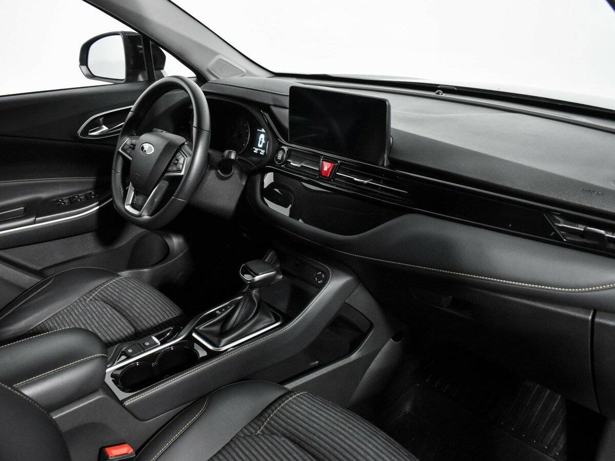 Купить Москвич 3 с пробегом. Фото: #13