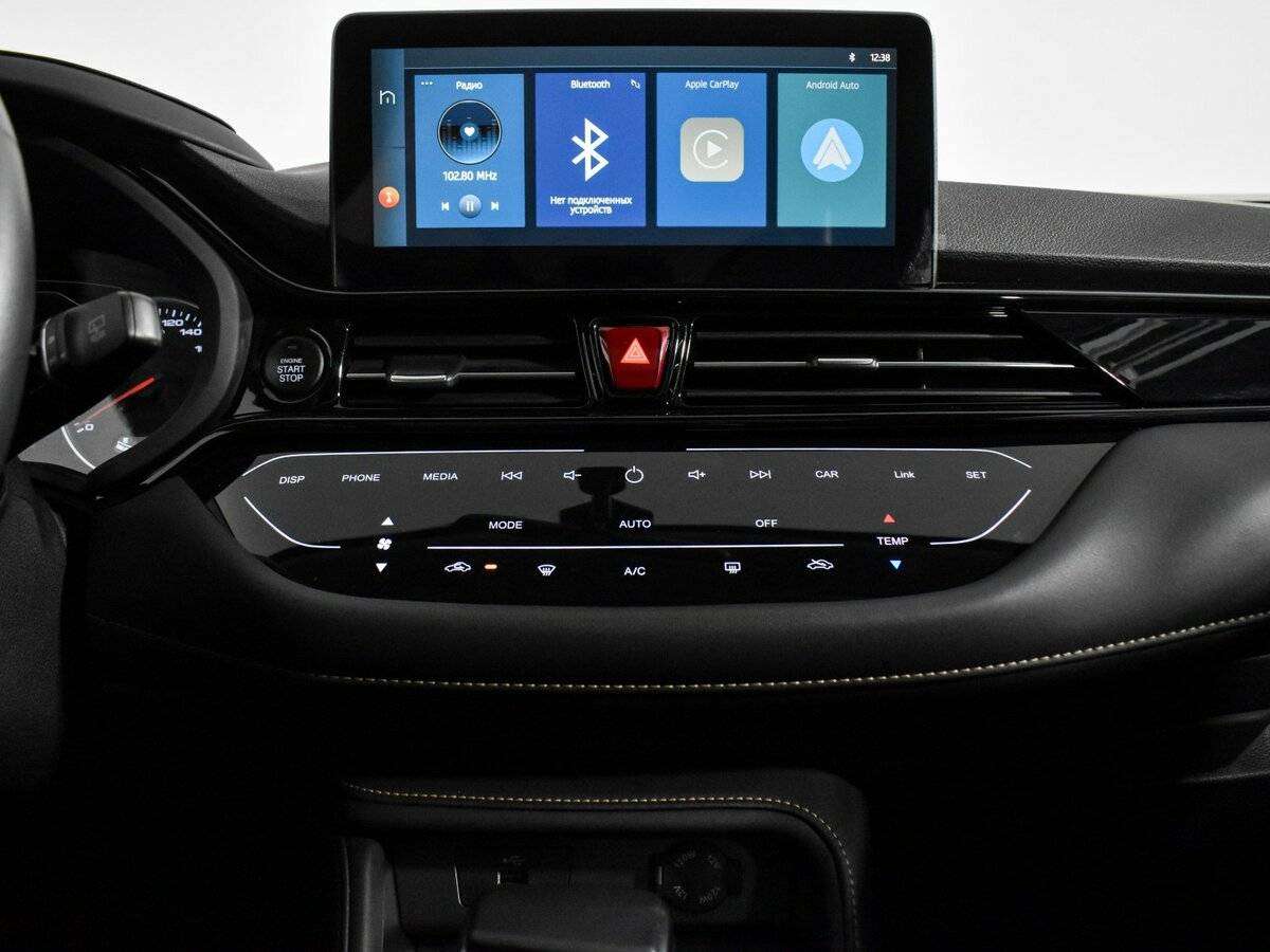 Купить Москвич 3 с пробегом. Фото: #16