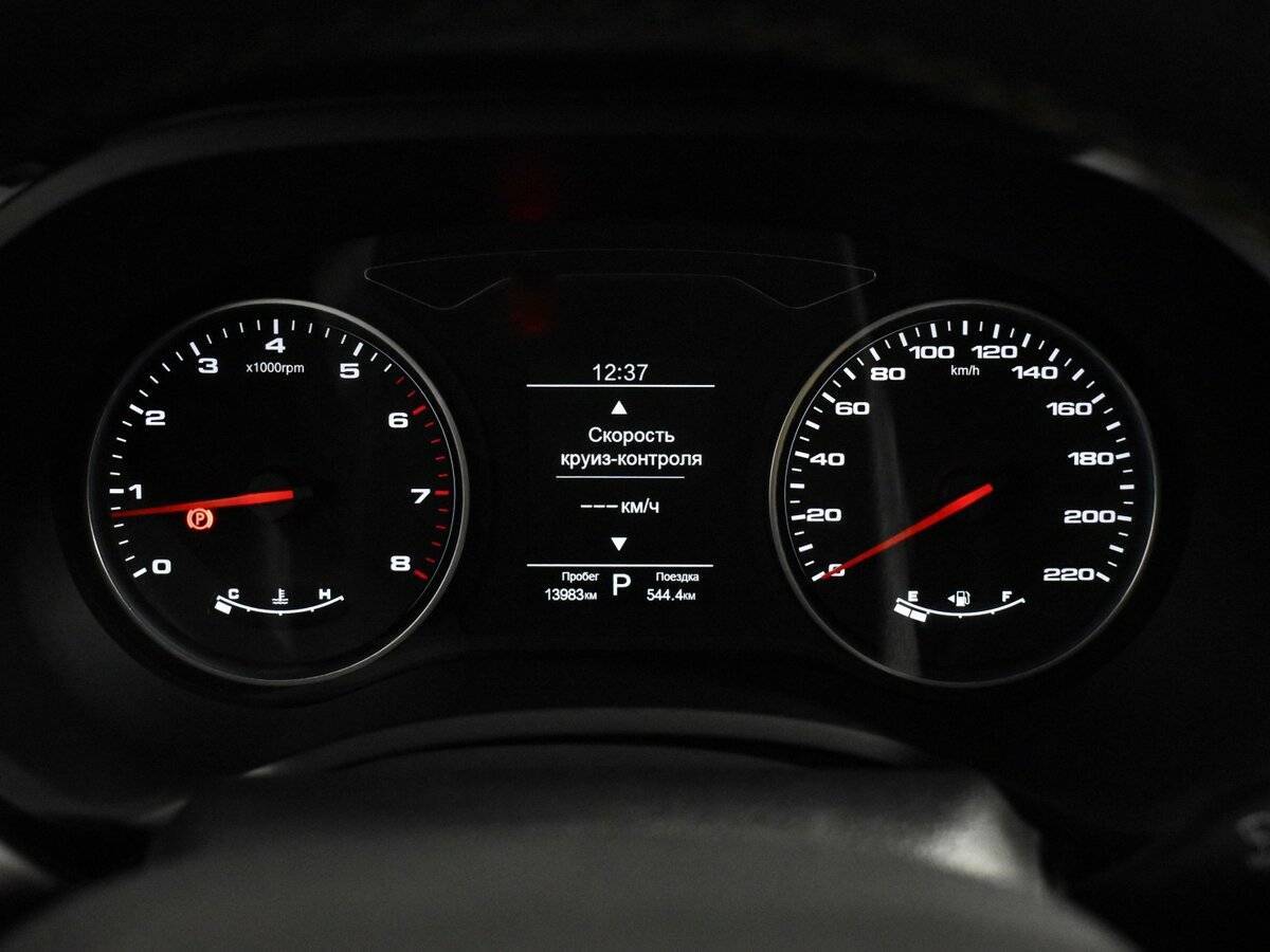 Купить Москвич 3 с пробегом. Фото: #20